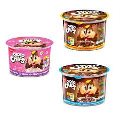 

Simba Cereal Choco Chips 34g
