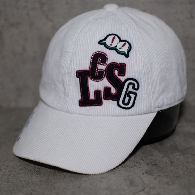 Topi casual LE COQ SPORTIF ORIGINAL