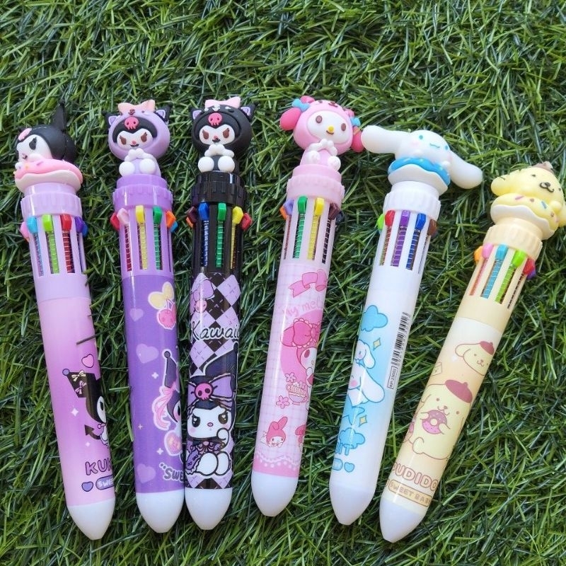 

BOLPEN LUCU_ KARAKTER_10 WARNA_IMPOR