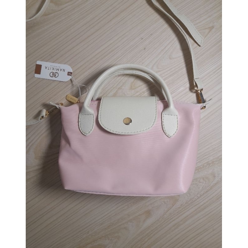 Emira Small Sling Bag - Namikita