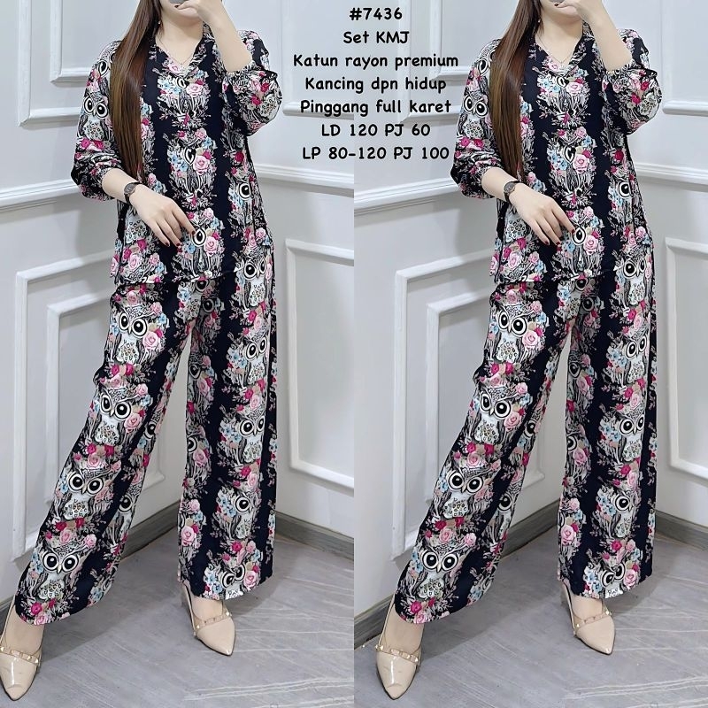 BS-Set KMJ 7436 BS-Set KMJ 7628 Detail dipic