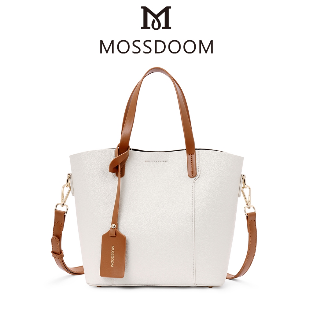 MOSSDOOM Tas Selempang Fefi Bag Hand Bag Wanita - MDB0804