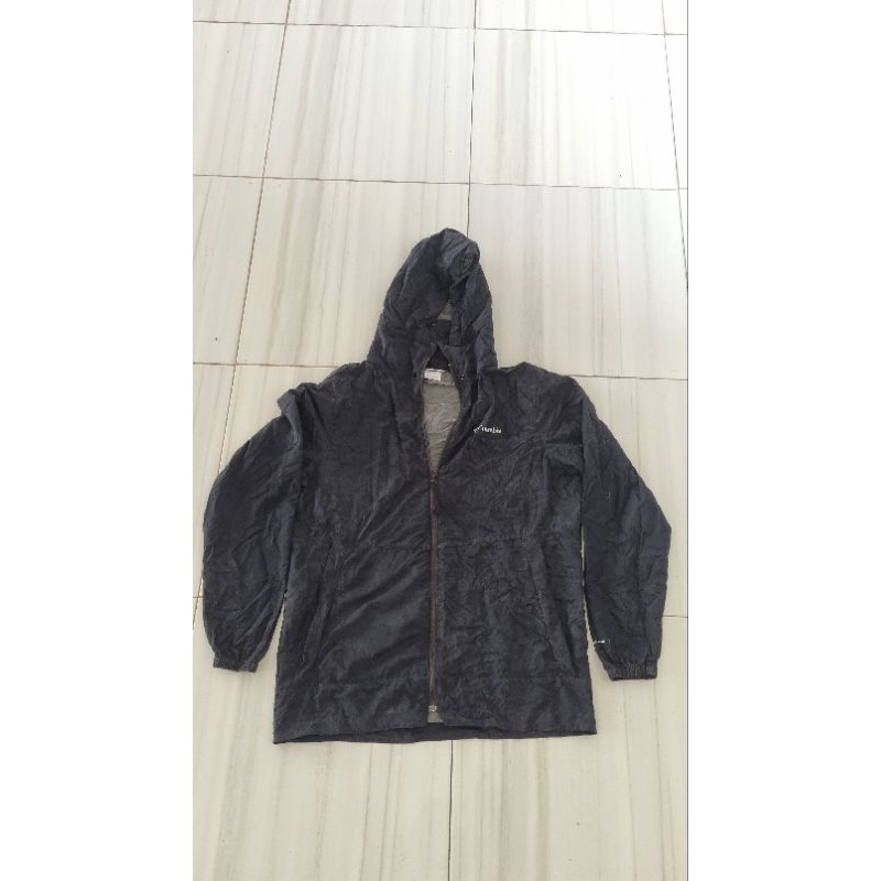 Jaket outdoor Columbia