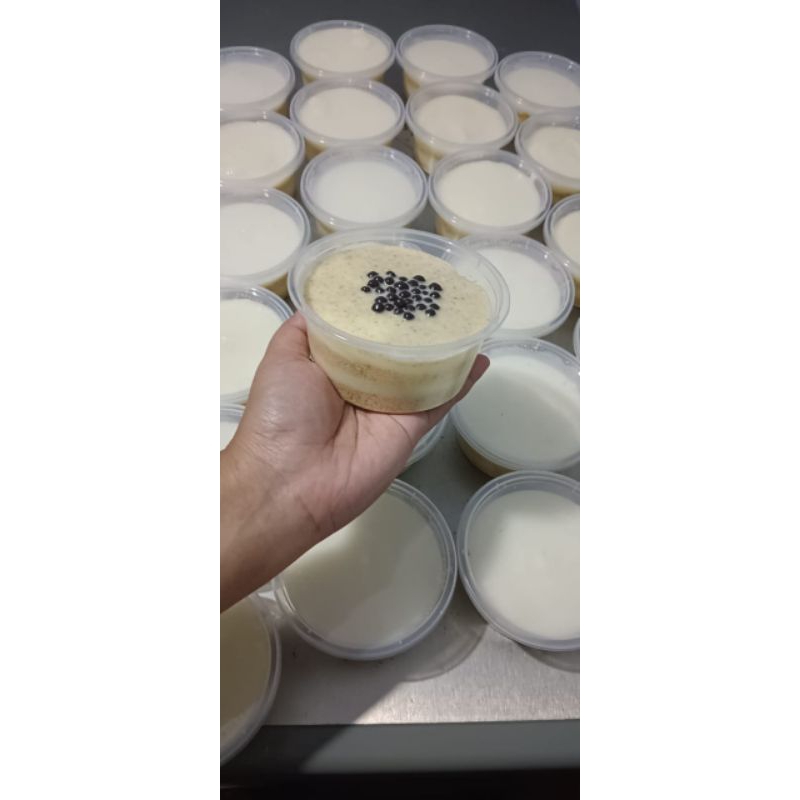 

Loyalcheese Tiramisu