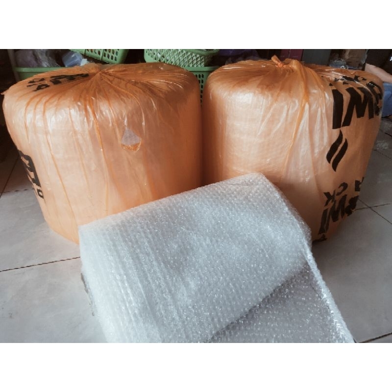 

bubblewrap roll 40 cm x 50 meter