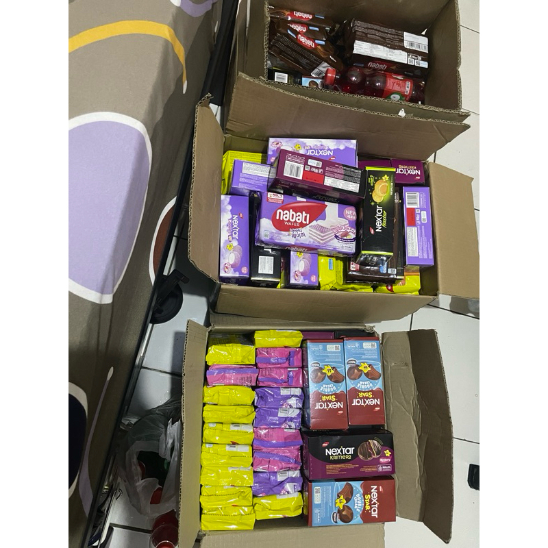 

nextar browniess x aespa by ilaa (BACA DESKRIPSI)