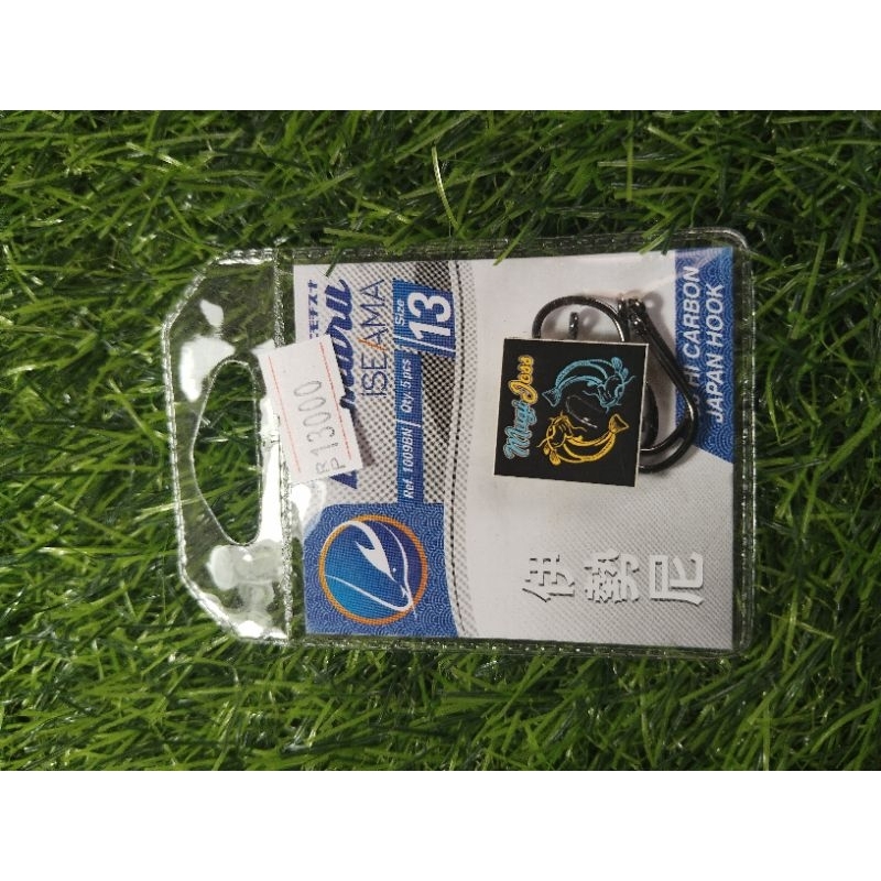 MATA KAIL DAIMARU ISEAMA