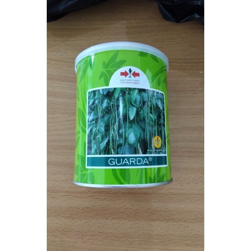 Benih kacang panjang garda cap panah merah 500 gram