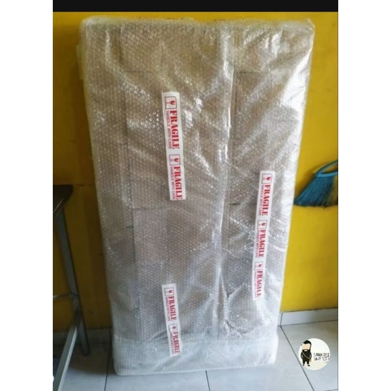 

extra packing paket ukuran lebar / besar