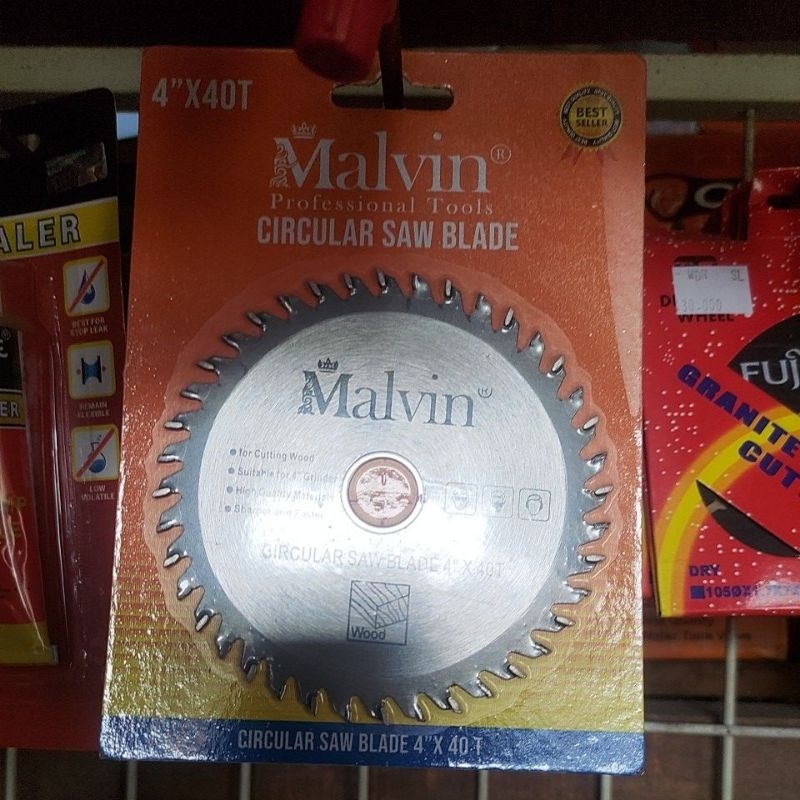 Mata Gerinda Potong Kayu