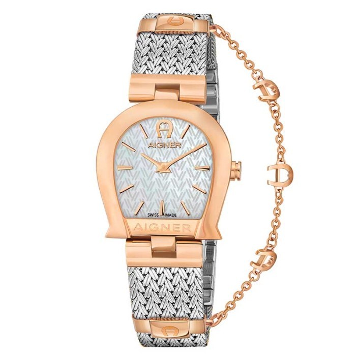 Jam Tangan AIGNER CREMONA NUOVO ARWLG2101214 Original