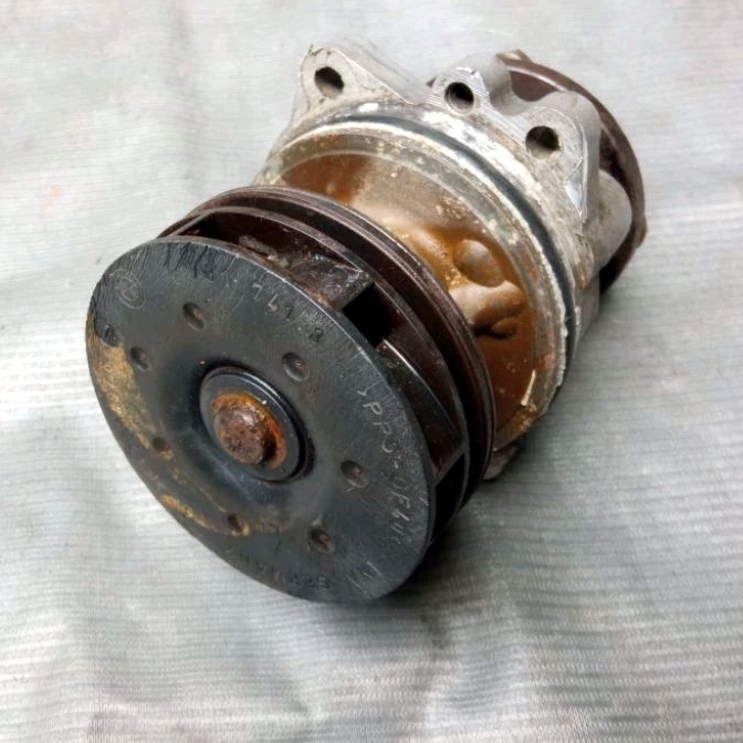 Waterpump Original BMW E34 E36 E39 M50 M52 M54
