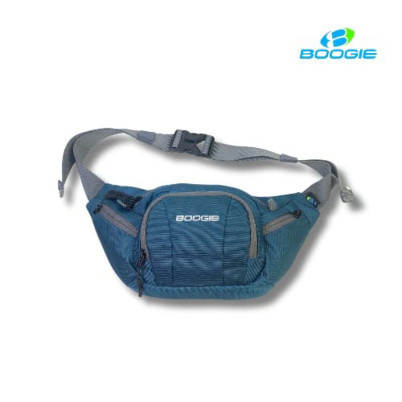 Tas pinggang Ostrich 18 Boogie