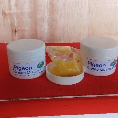 CREATE MUSCLE POWER VETAFARM 10 g