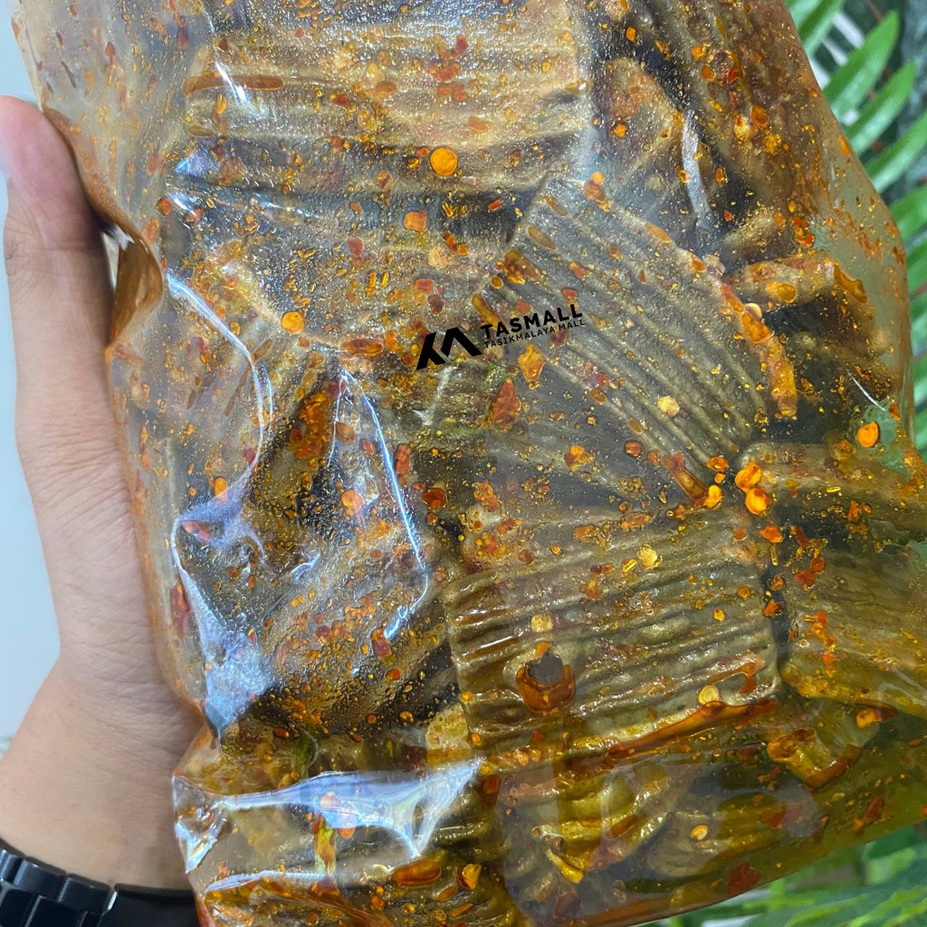 

ady78 PROMO500gram - SEBLAK BETON - SEBLAK SISIR - SBLAK KERUPUK MIE - SEBLAK ASBES JENGKOL - RENYAH