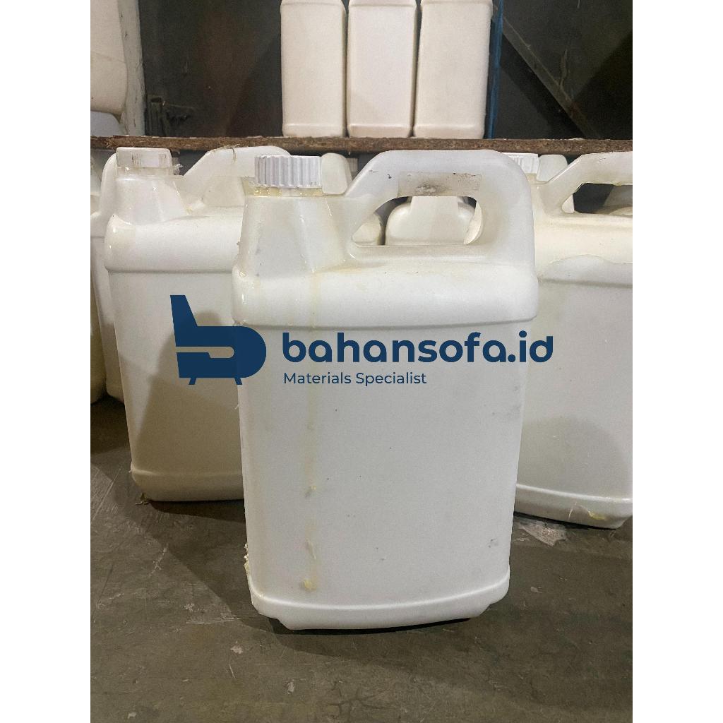 LEM LATEX CAIR / LEM SERBAGUNA / LATEX REKAT LEM LATEK MURNI / LATEX 4 KG