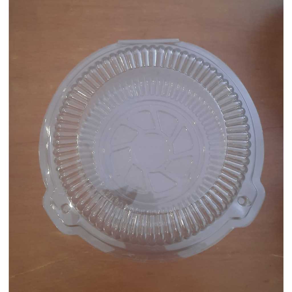 Mika Chiffon / mika bolu bulat 18 cm / mika sifon 18 cm