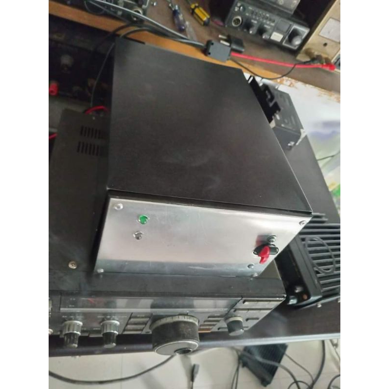 Boster hf  40m / 80 m500 sd 1kw