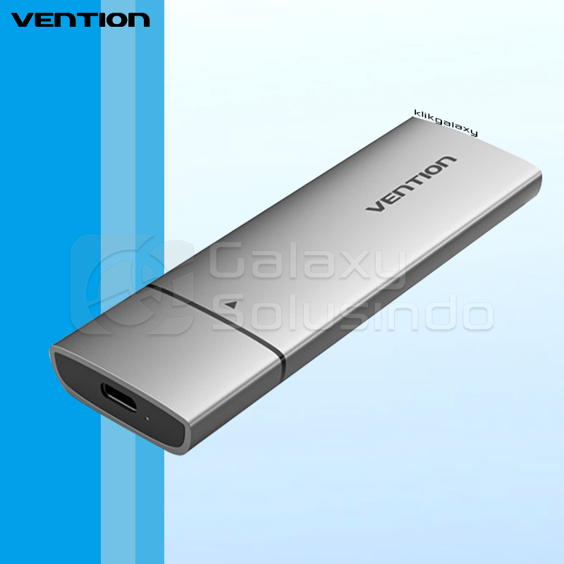 VENTION KPF USB 3.1 M.2 SSD Enclosure