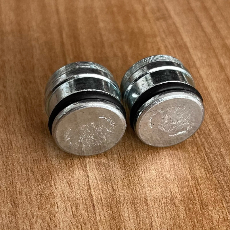 TUTUP BAUT AS SHOCK SKOK DEPAN GRAND ASTREA SUPRA X