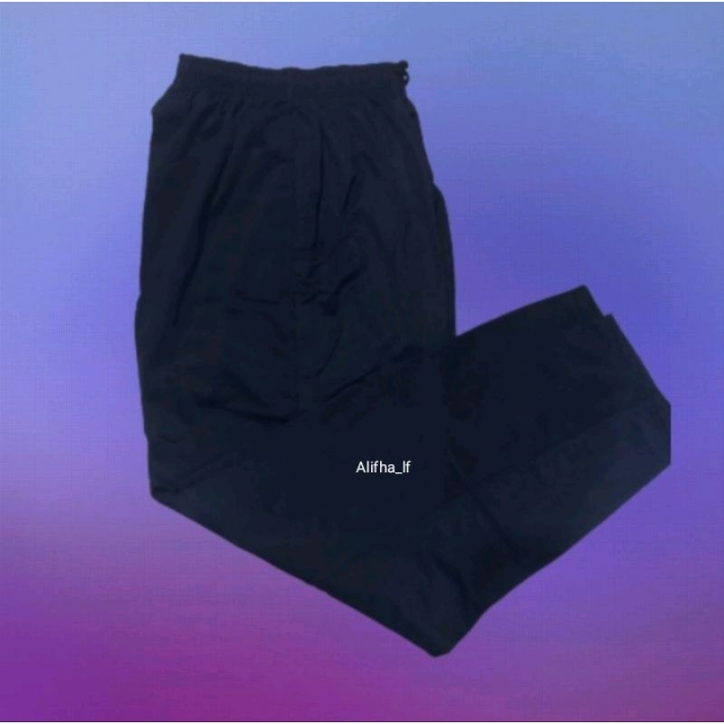 celana poral TNI Al/celana olahraga