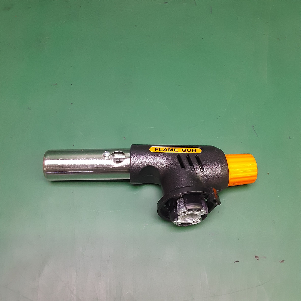 Kepala las LPG Flame Gun NO807