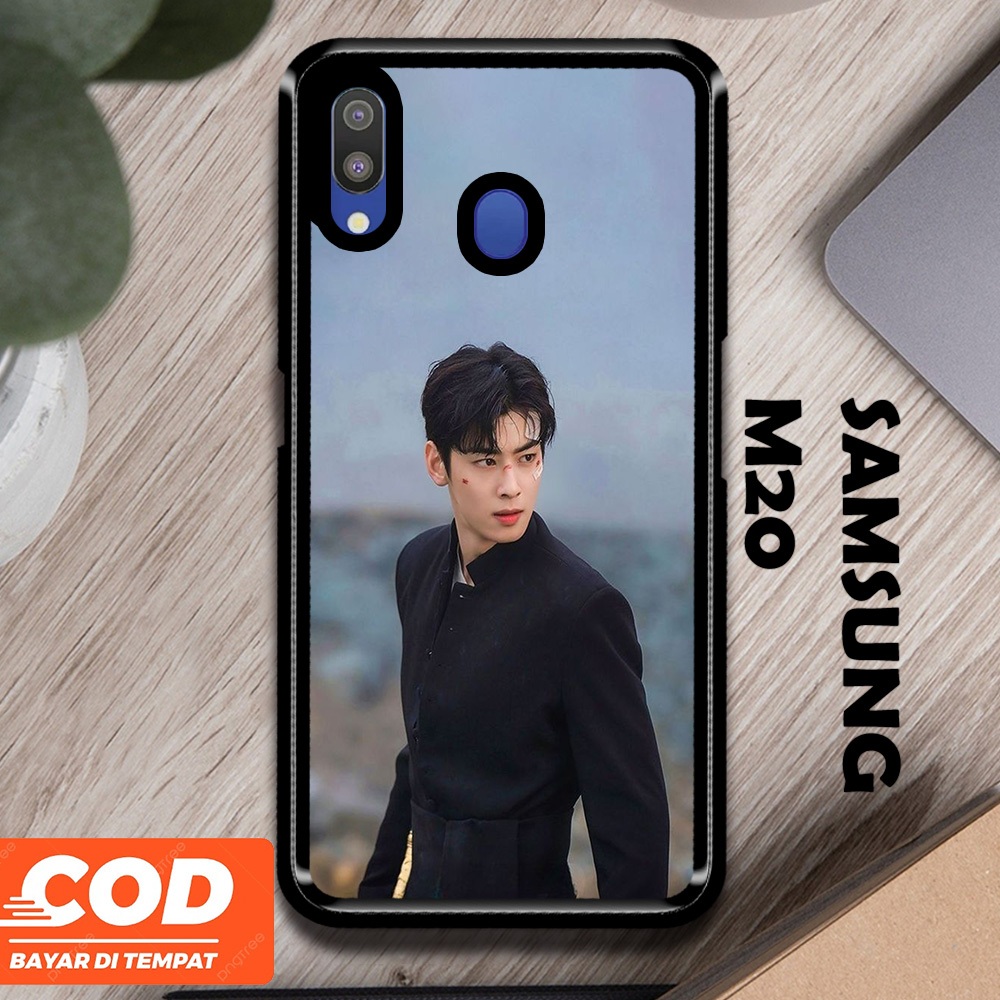 [A90] CASING HANDPHONE SAMSUNG M20 - CASING SAMSUNG M20 - CASE VIRAL KEREN - CASING AESTHETIC LUCU