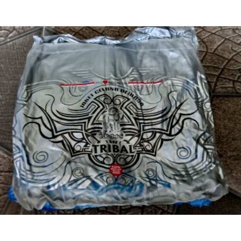 Jas Hujan jaket celana dewasa Tribal/jas hujan dewasa/jaket celana dewasa