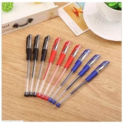 

Pulpen Gel Ink 0.5mm Alat Tulis/ Perlengkapan Sekolah/ Bolpen Gel/ Pen Gel Standard