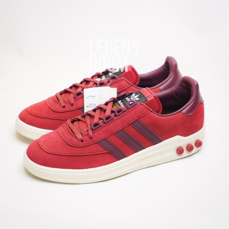 Adidas Columbia x Barbour Original