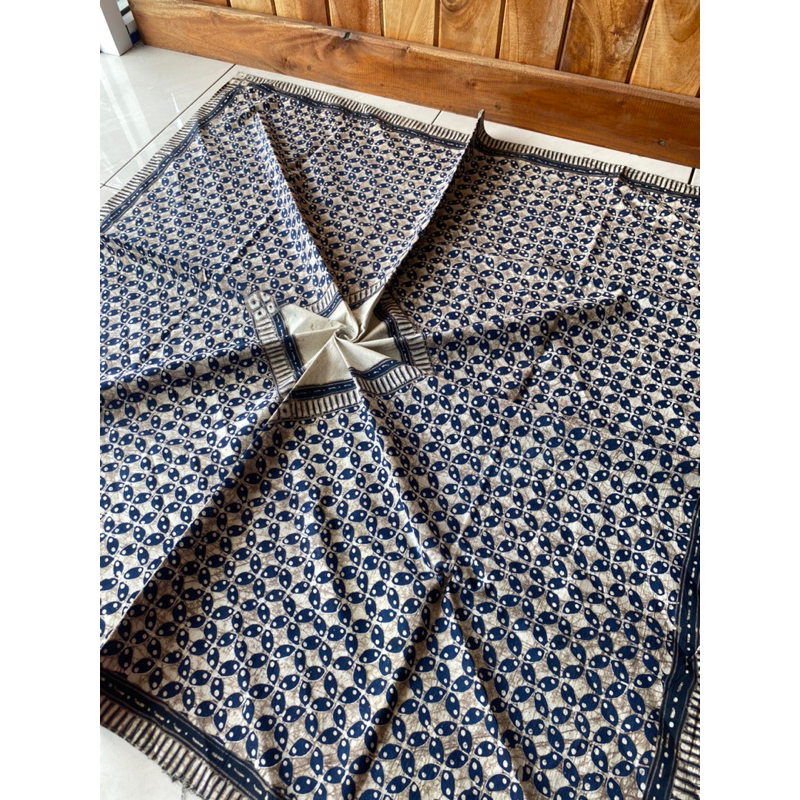 udeng lembaran batik tulis//udeng bali