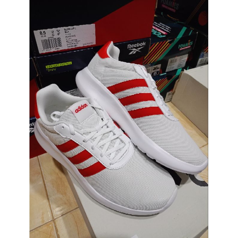 Sepatu Putih Adidas Originall COURSE A PIED IF5390 LITE RACER 3.0