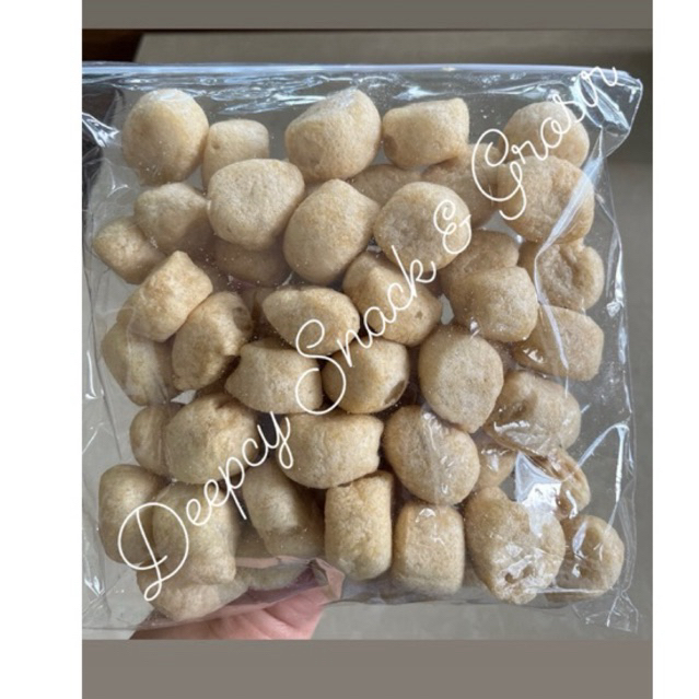 

[READY STOCK] SERBA RP. 12.000 | KERIPIK | SNACK | JAJANAN | KERUPUK BAKSO IKAN | KERUPUK BOLA IKAN TENGGIRI | BAKSO IKAN SEVEN ISLAND