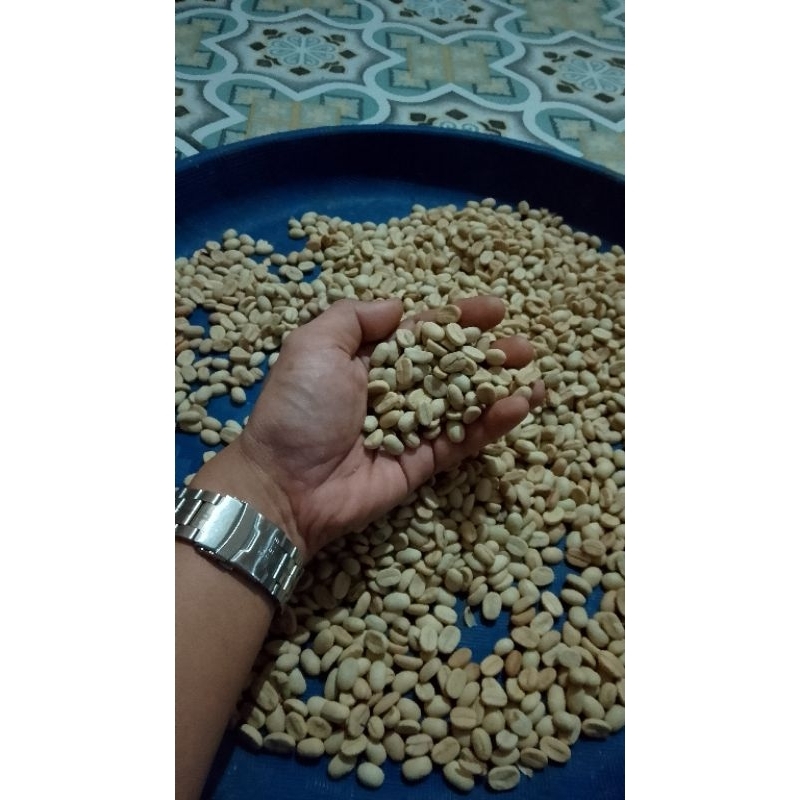

kopi arabica super