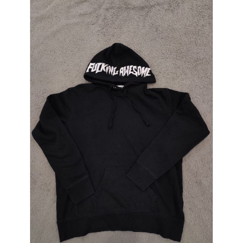 Fucking awesome Hoodie