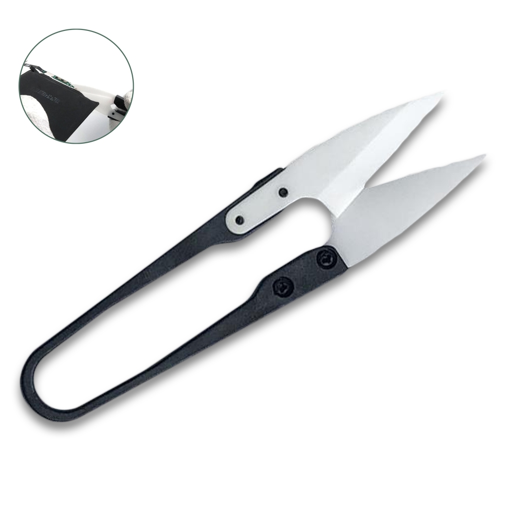 

GUNTING BENTUK U TELIJIA TE-P2 KERAMIK ORIGINAL