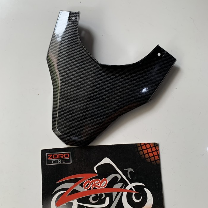 COVER DACTAIL BEAT DELUXE 2020 CARBON ZORO / COVER DACTAIL CARBON ZORO BEAT DELUXE 2020 / TUTUP ATAS