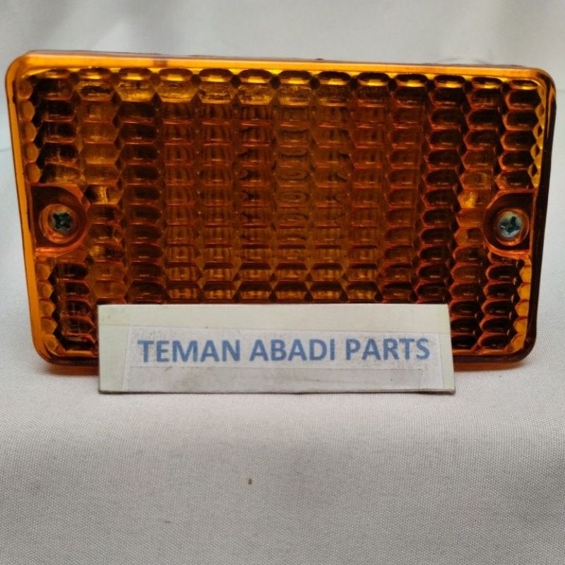 LAMPU BEMPER MITSUBISHI L300 KANAN#DNY0017