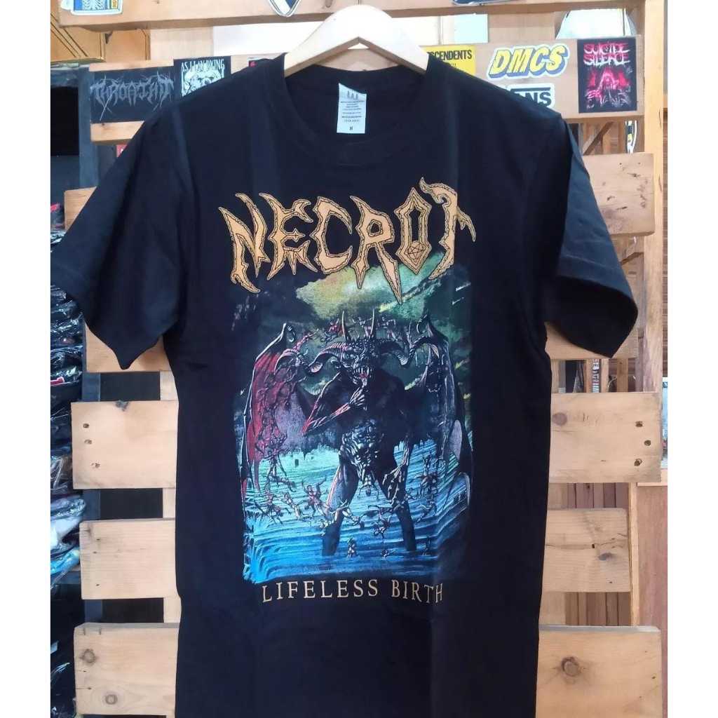 Kaos Necrot