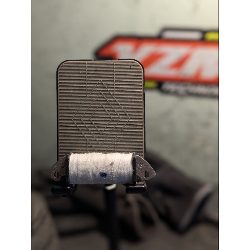 spul yzm vespa RC pnp