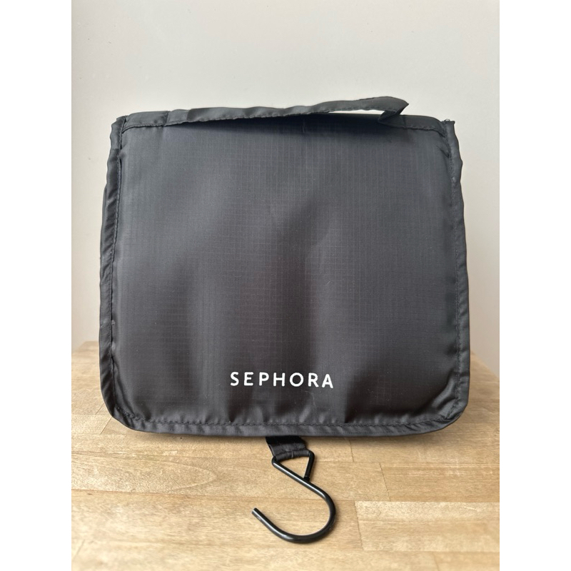 Sephora Makeup Bag /Sephora Pouch / Tote Bag / Tas Makeup
