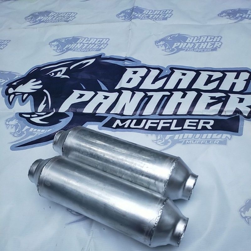 resonator knalpot mobil solar bensin