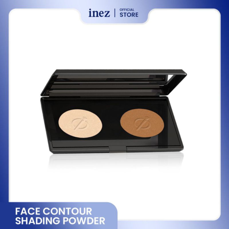 FACE CONTOUR SHADING POWDER