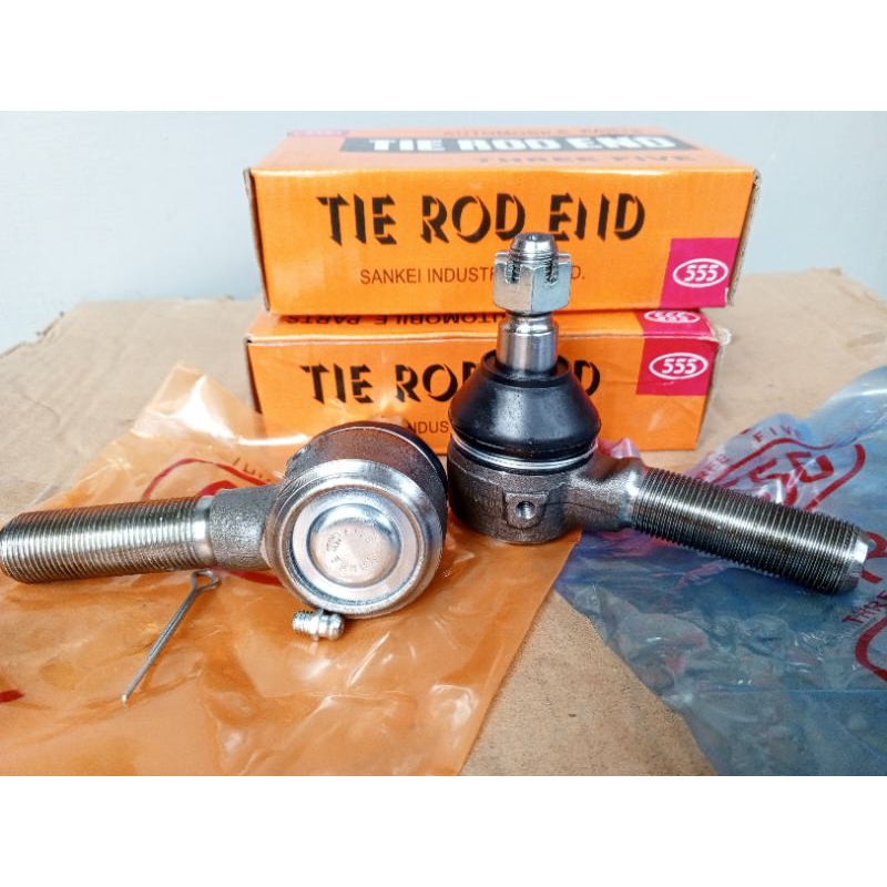 TIE ROD COLT DIESEL PS100 PS120 UMPLUNG