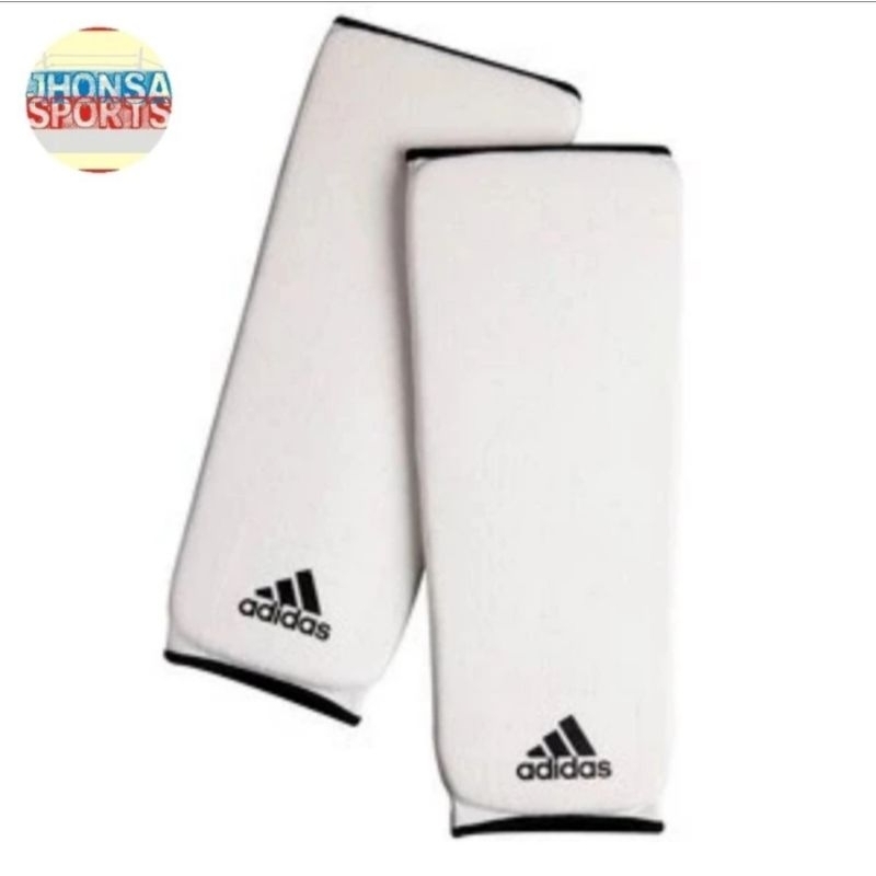 ADIDAS Elastic Shin Guard (Pelindung Kaki)