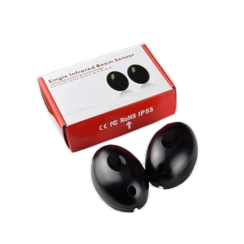 Single Infrared Beam Sensor/ Sensor Safety Beam