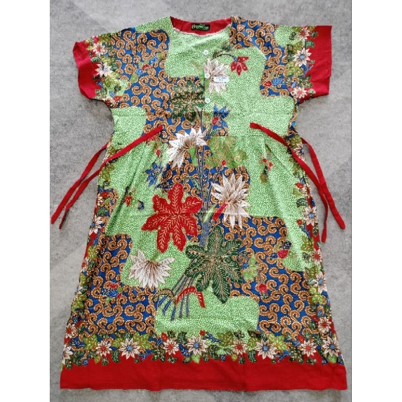 Daster Premium Gading mas