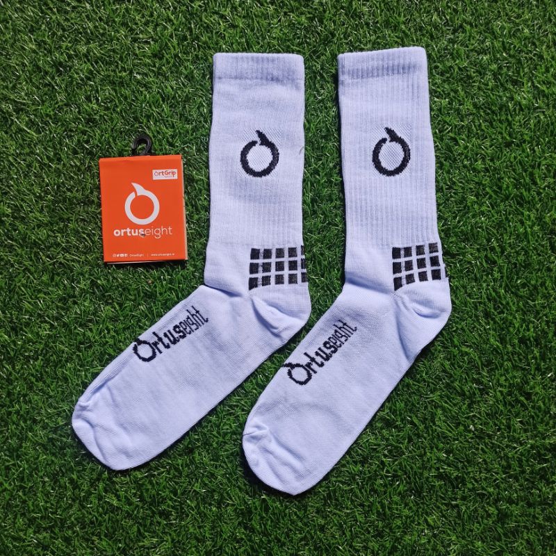 Kaos Kaki Pendek Ortuseight panjang Sebetis KAOS KAKI Futsal Ortuseight Terbaru