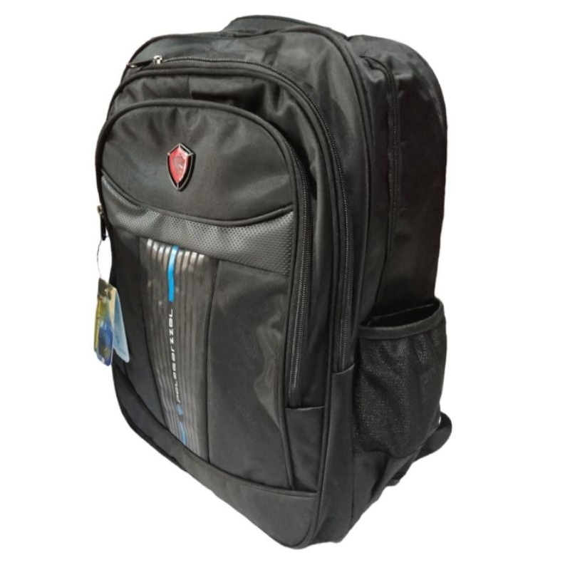 TAS RANSEL POLA GARZZEL TAS RANSEL UNISEX (YO)