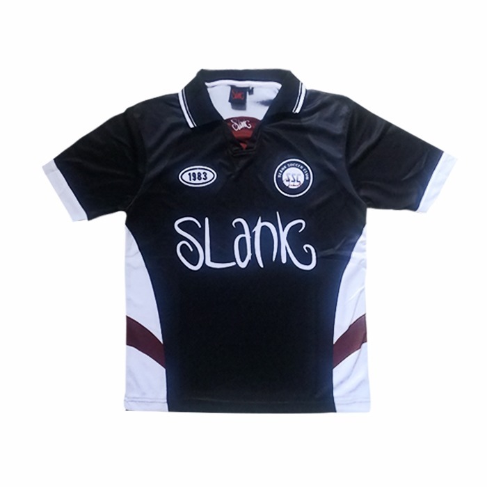 Jersey Slank SSC (Official Merchandise Slank)